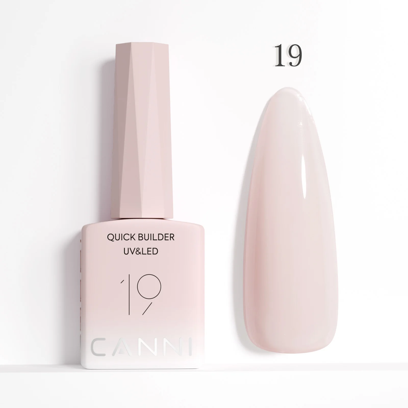 Quick Builder Gel 9ml - Image 14