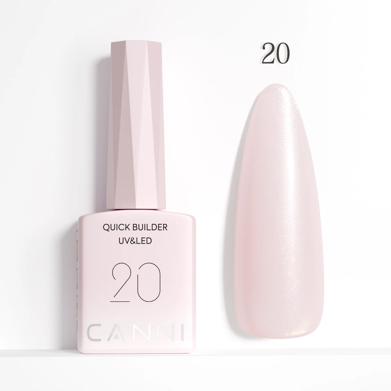 Quick Builder Gel 9ml - Image 15