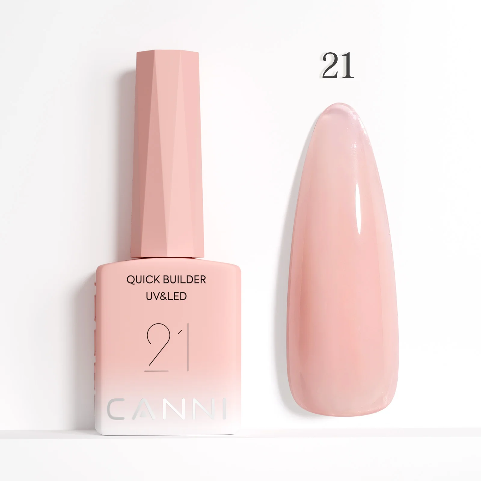 Quick Builder Gel 9ml - Image 16