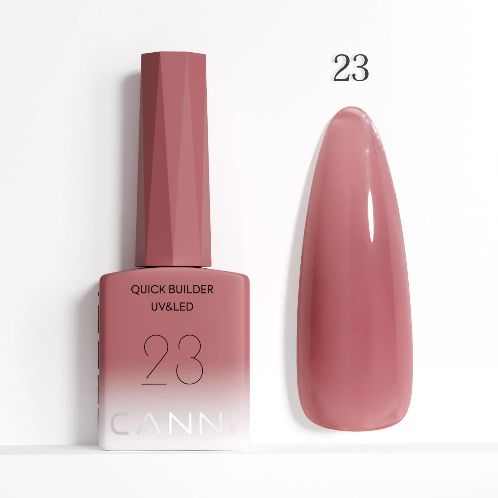 Quick Builder Gel 9ml - Image 18