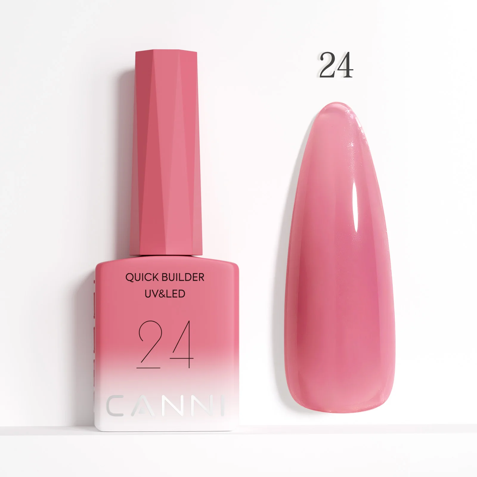 Quick Builder Gel 9ml - Image 19