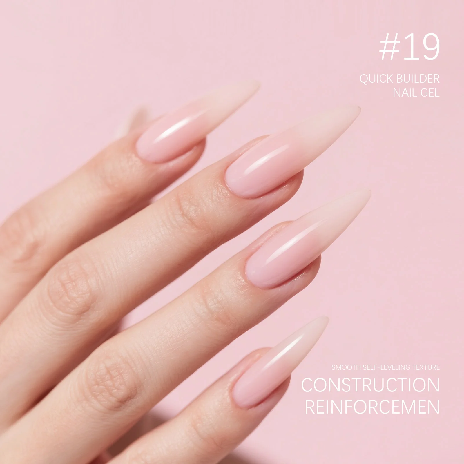 Quick Builder Gel 9ml - Image 7