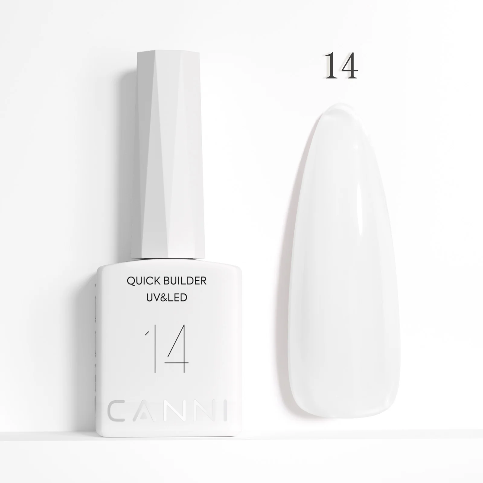 Quick Builder Gel 9ml - Image 9